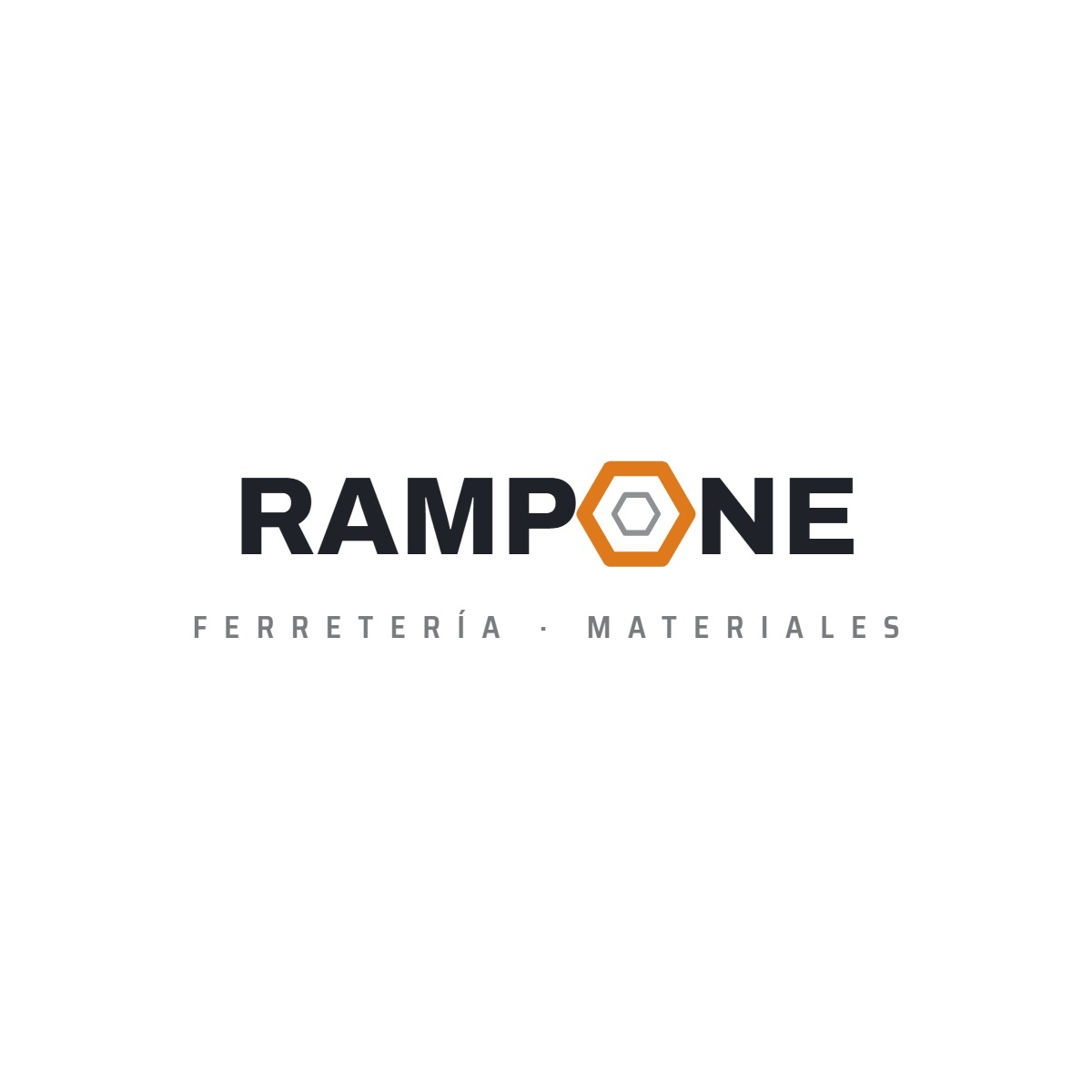 RAMPONE - FERRETERÍA y MATERIALES